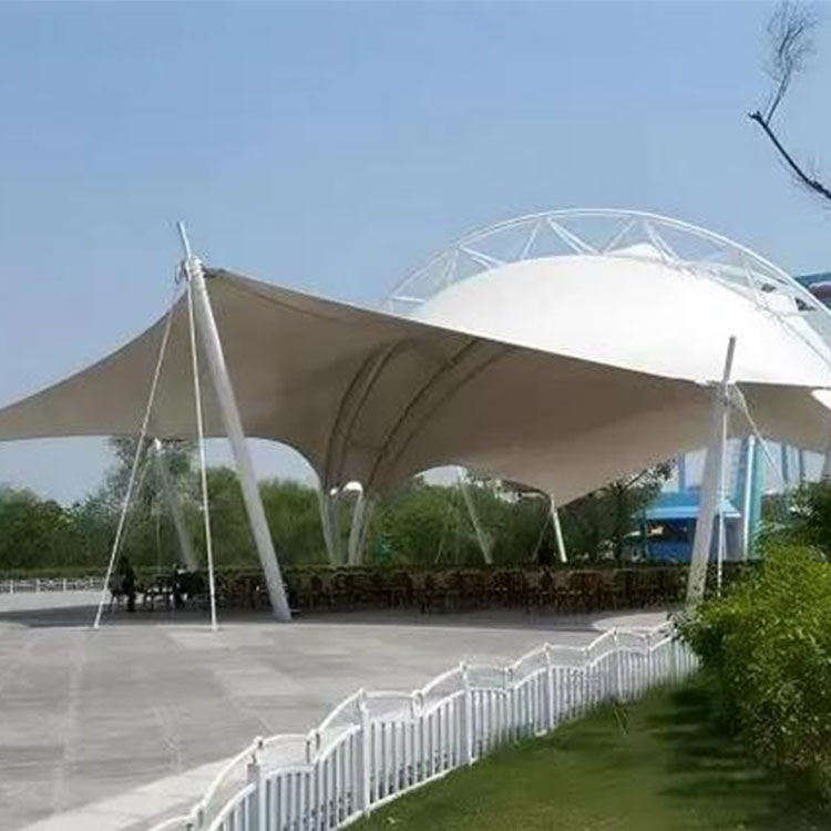 利津县工程案例