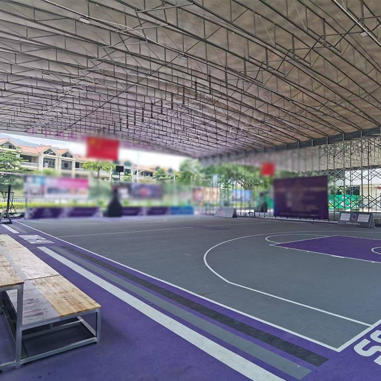 利津县工程案例