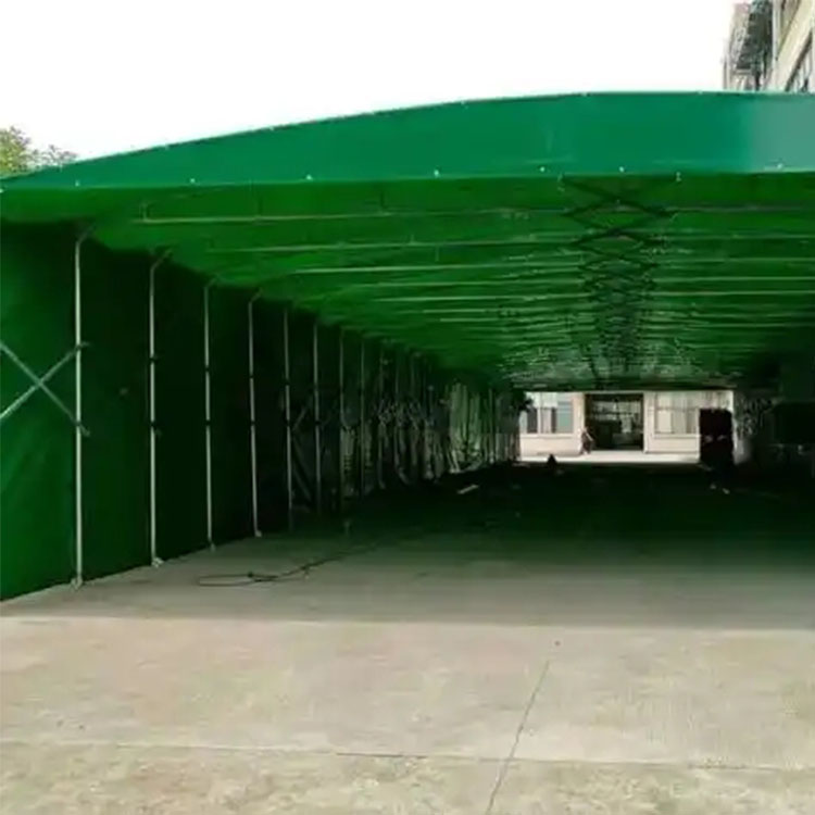 利津县工程案例