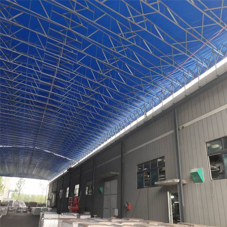 利津县工程案例