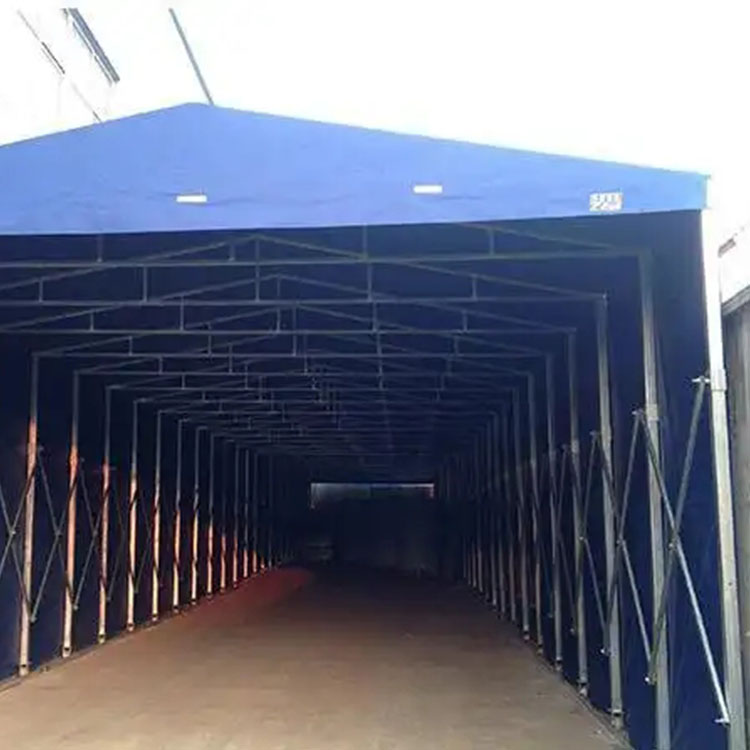 利津县工程案例