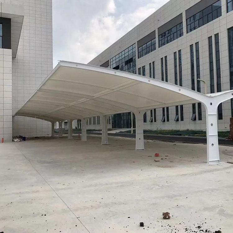 利津县工程案例