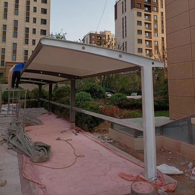 利津县工程案例